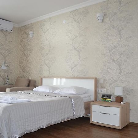Orbi Towers Rooms Батуми Экстерьер фото