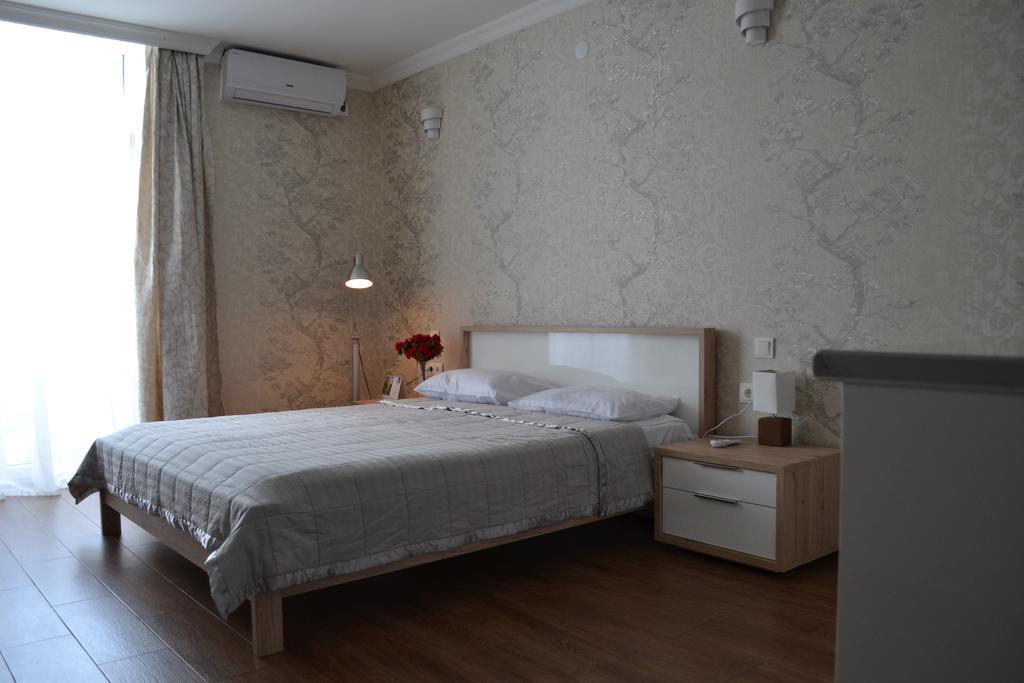 Orbi Towers Rooms Батуми Экстерьер фото