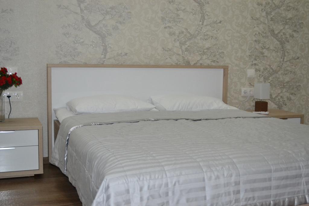 Orbi Towers Rooms Батуми Экстерьер фото