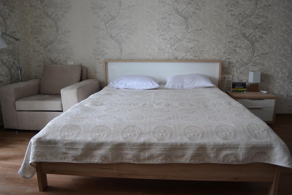 Orbi Towers Rooms Батуми Экстерьер фото
