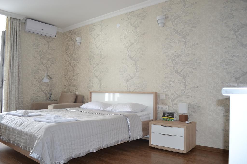 Orbi Towers Rooms Батуми Экстерьер фото