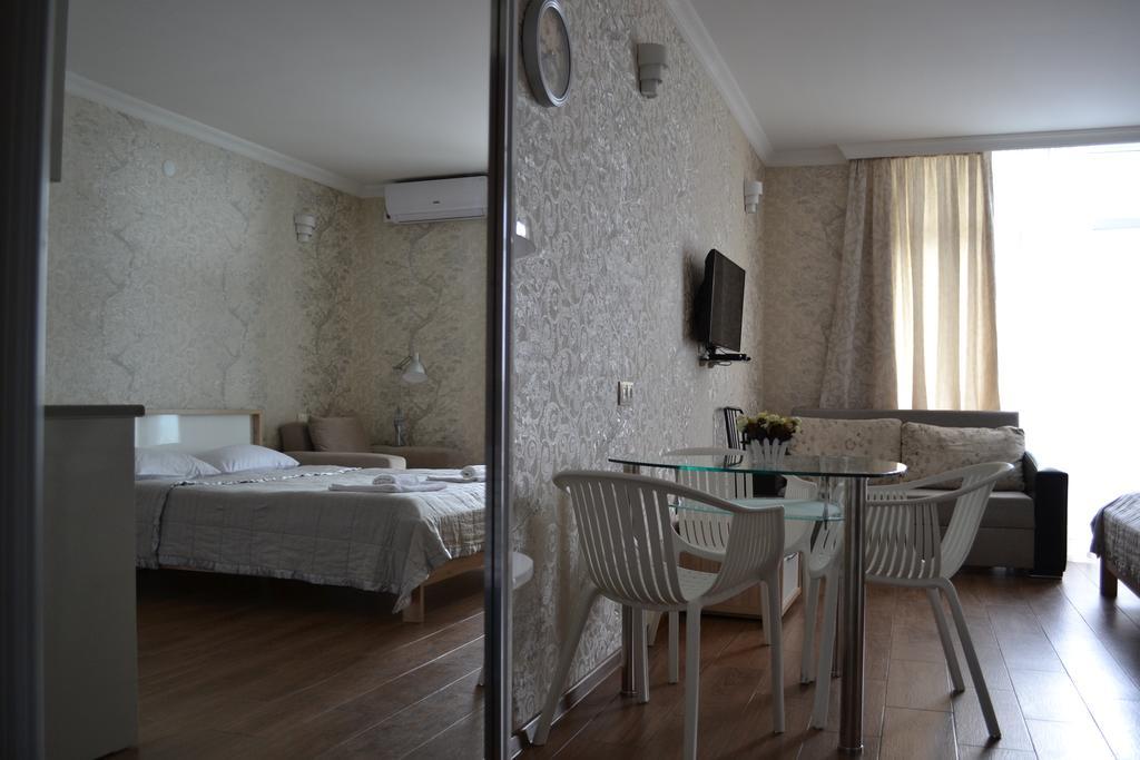 Orbi Towers Rooms Батуми Экстерьер фото