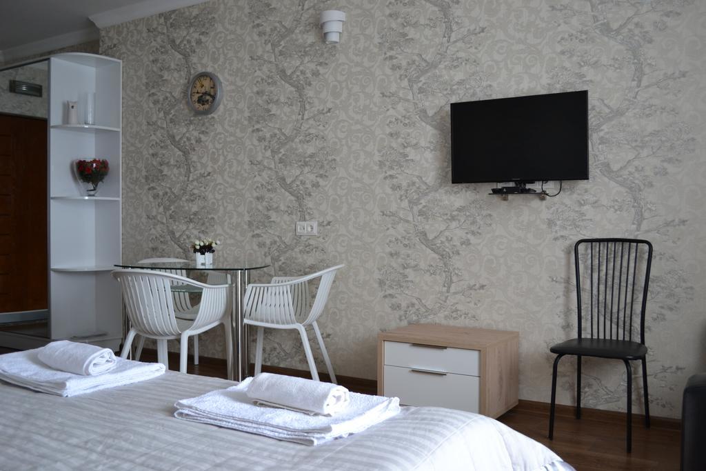 Orbi Towers Rooms Батуми Экстерьер фото