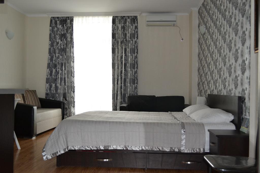 Orbi Towers Rooms Батуми Экстерьер фото
