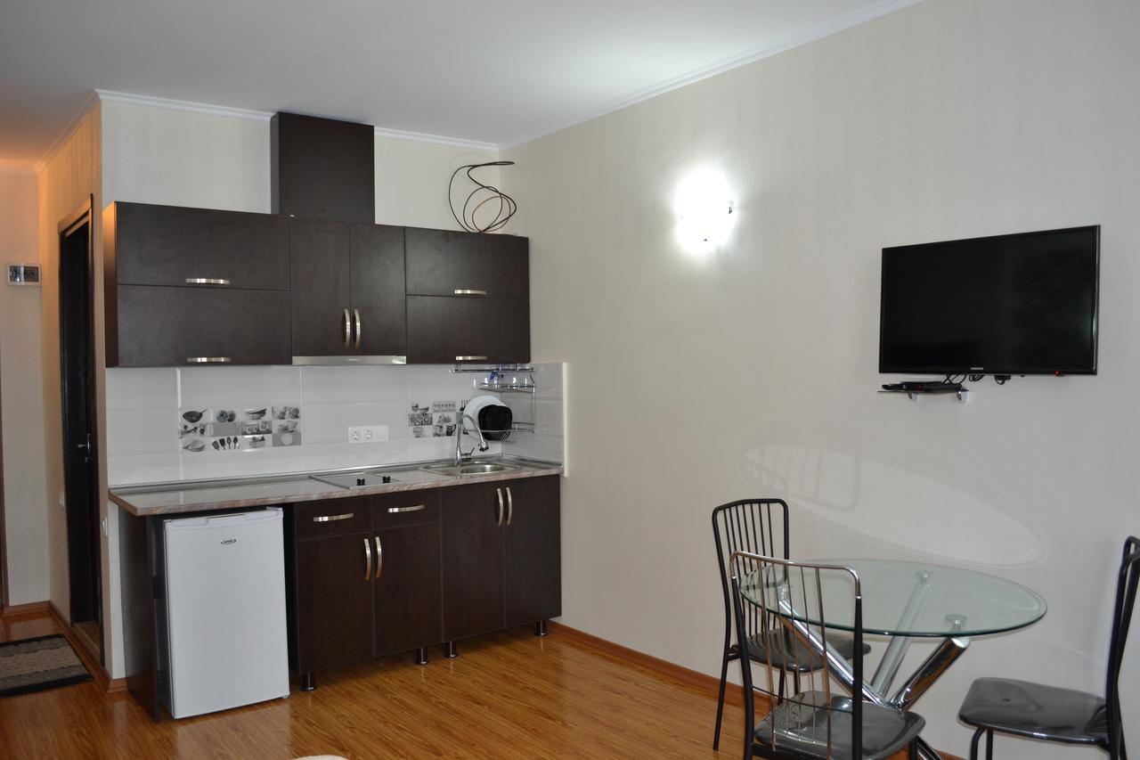 Orbi Towers Rooms Батуми Экстерьер фото